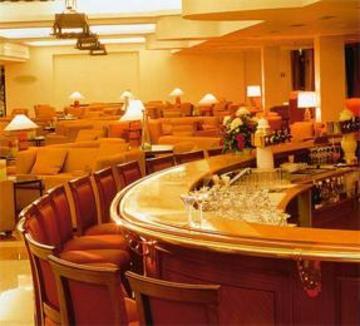 Herods Dead Sea Hotel Ein Bokek Exterior photo